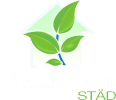 Stockholm Städ & Kontorsstäd AB Logotyp